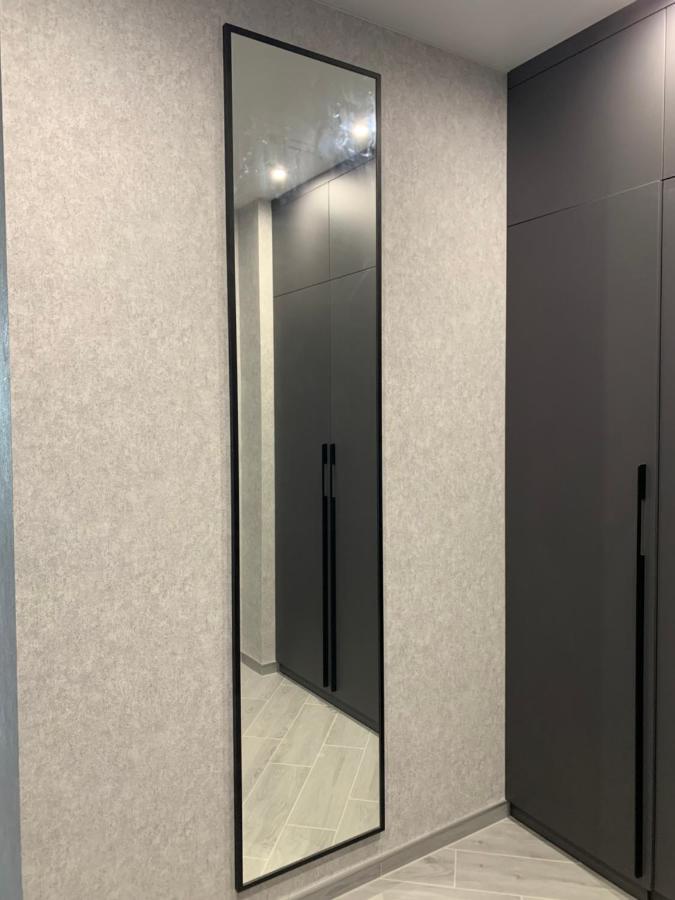 Apartmán Lisoparkovy Residense Vinnycja Exteriér fotografie
