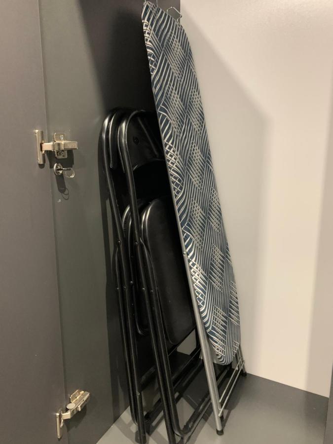Apartmán Lisoparkovy Residense Vinnycja Exteriér fotografie