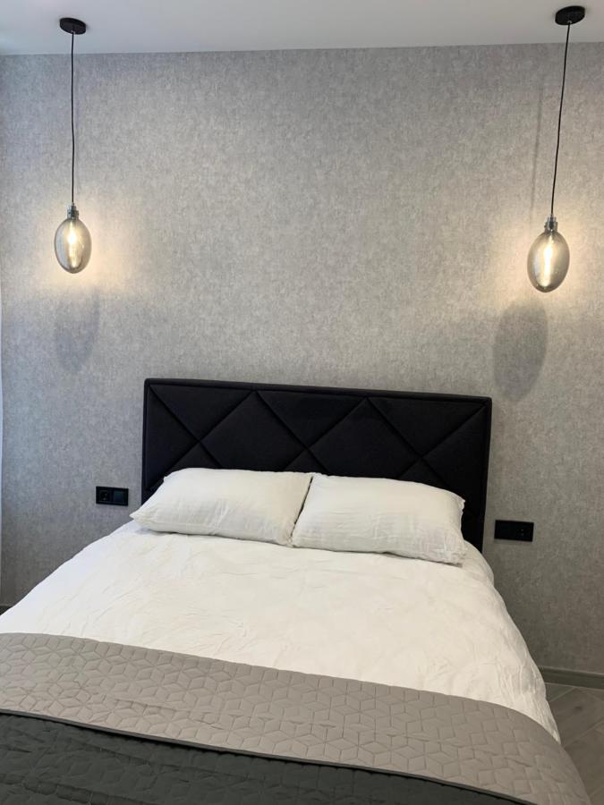 Apartmán Lisoparkovy Residense Vinnycja Exteriér fotografie