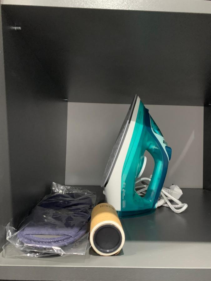 Apartmán Lisoparkovy Residense Vinnycja Exteriér fotografie