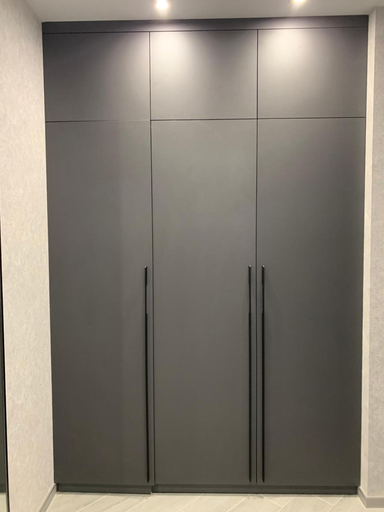 Apartmán Lisoparkovy Residense Vinnycja Exteriér fotografie